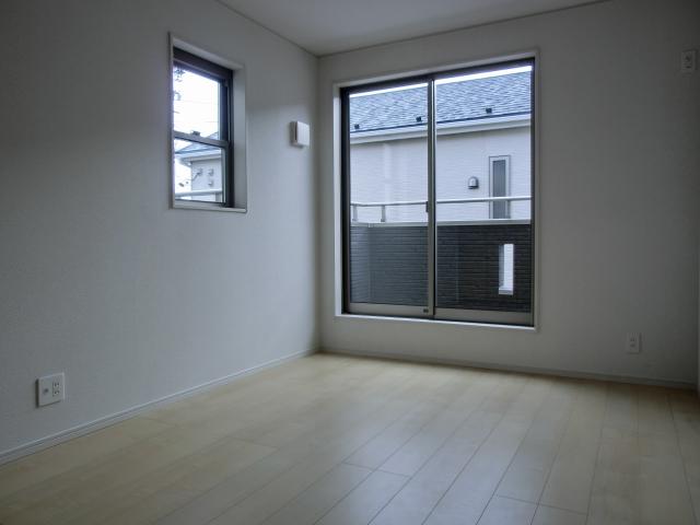 Non-living room. Indoor (December 10, 2013) Shooting