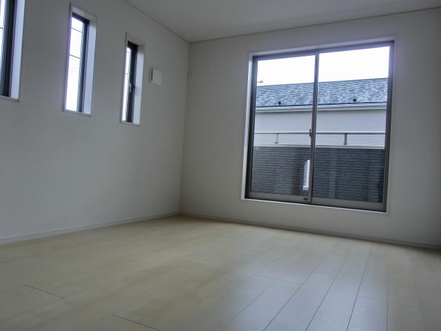 Other introspection. Indoor (December 10, 2013) Shooting