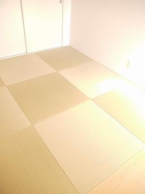 Local appearance photo. Appearance with a sense of weight