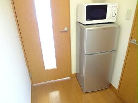 Other. microwave, refrigerator