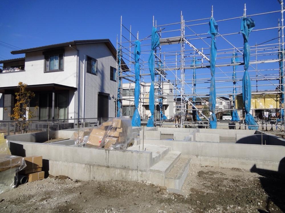 Other local. 1 Building (2013.12.24 shooting)