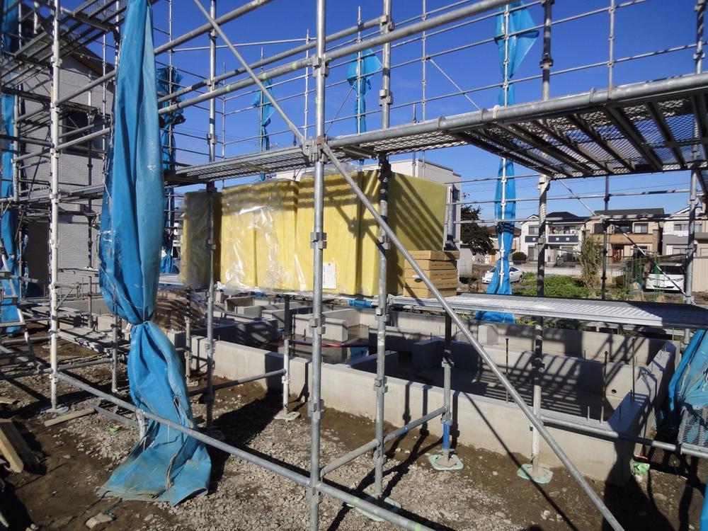 Other local. (2013.12.24 shooting)