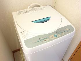 Other. Washing machine