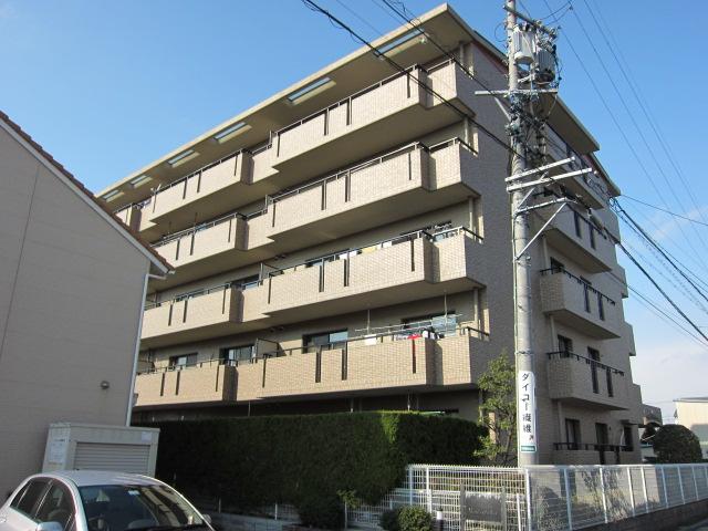 Local appearance photo. Local (12 May 2013) shooting than shooting south