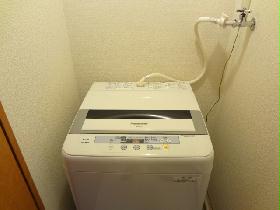 Other. Washing machine