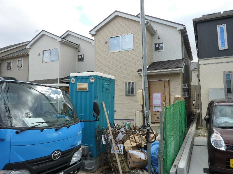 Local appearance photo. 11 / 26 local shooting