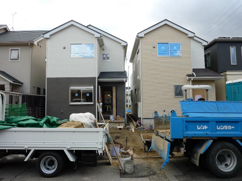 Local appearance photo. 11 / 26 local shooting