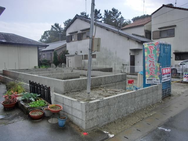 Local appearance photo. Local (213 on November 28, 2008) Shooting