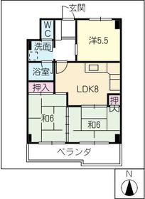 Aichi Prefecture Ichinomiya Shinsei 2