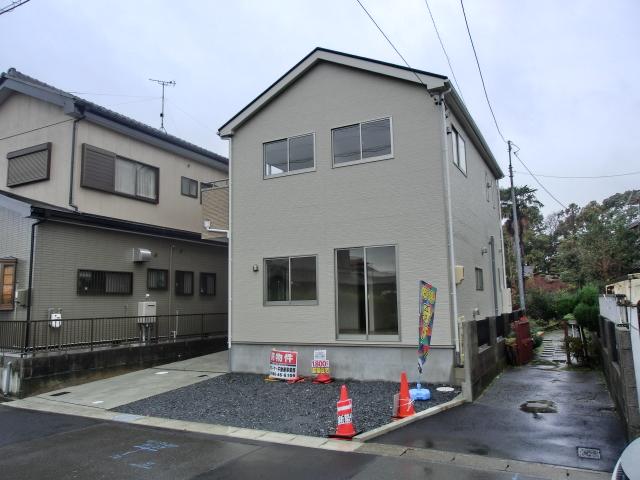 Local appearance photo. Local (December 21, 2013) Shooting But is unfortunately the rain, New construction is still beautiful! 