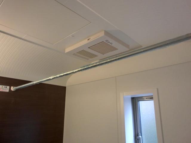 Bathroom. Indoor (December 21, 2013) Shooting