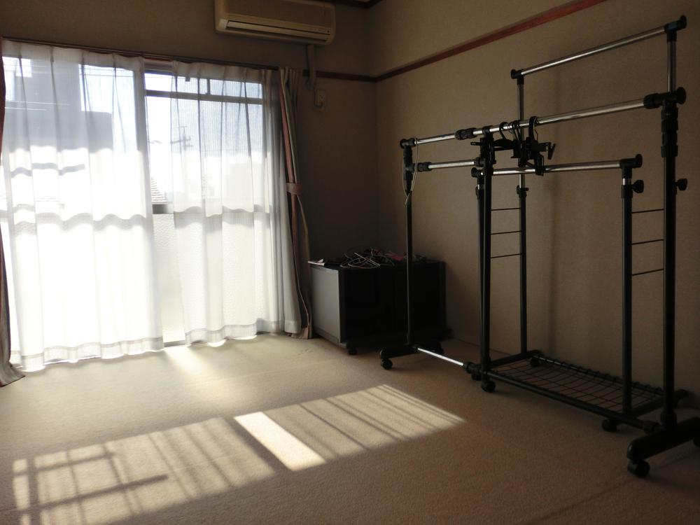 Other introspection. Indoor (12 May 2013) Shooting