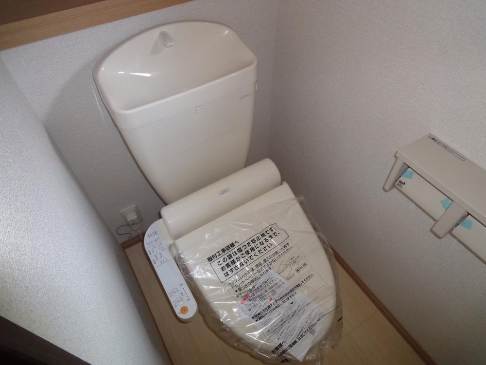 Toilet. (2013.11.01 shooting)