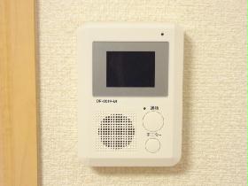 Other. Monitor with intercom