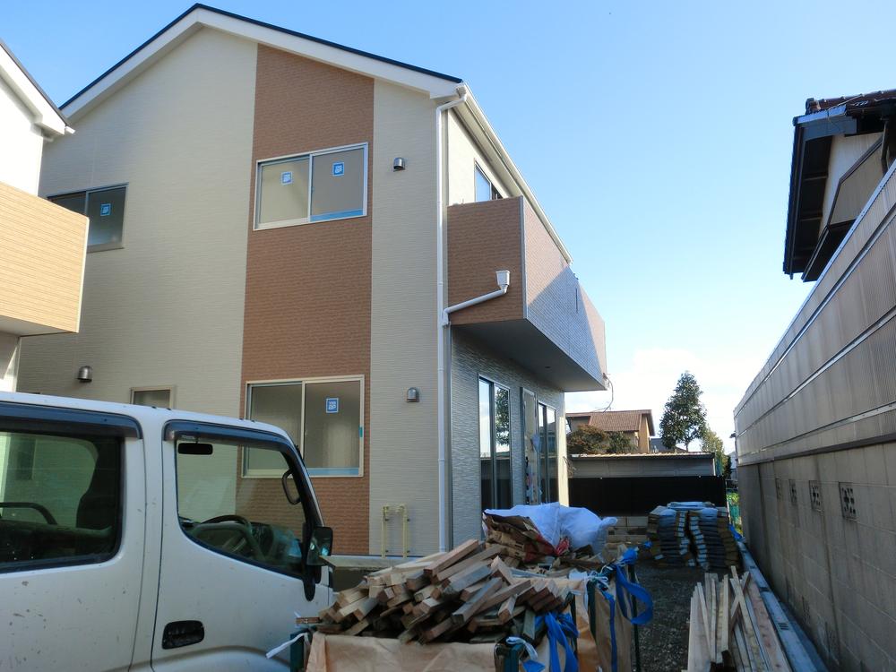 Local appearance photo. Local (December 20, 2013) Shooting