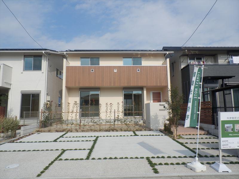 Local appearance photo