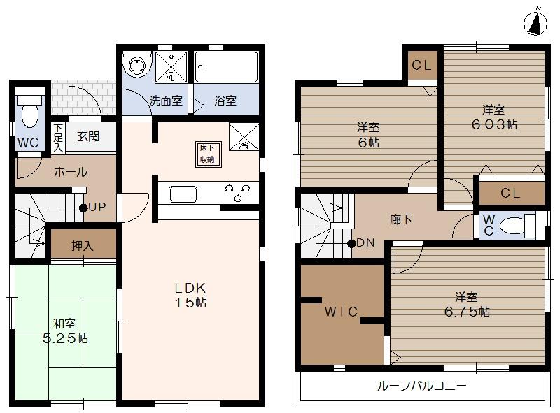 Other. Floor Plan (Building 2)