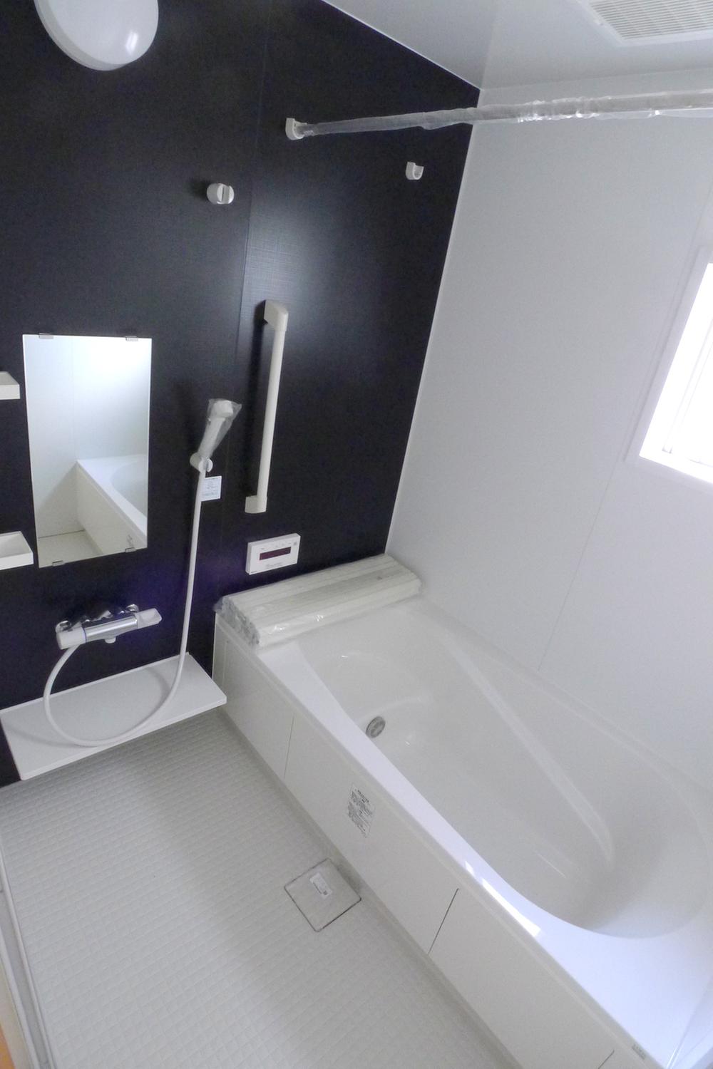 Bathroom. Indoor (10 May 2013) Shooting