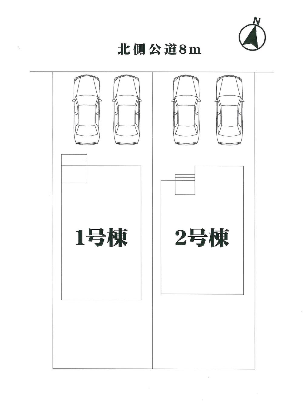 Other. layout drawing