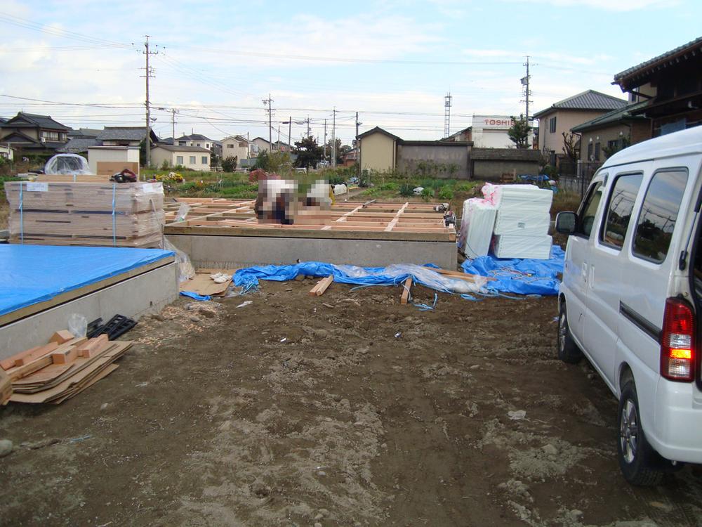 Other local. Current Status photo Facing west! 