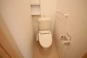 Other. Toilet