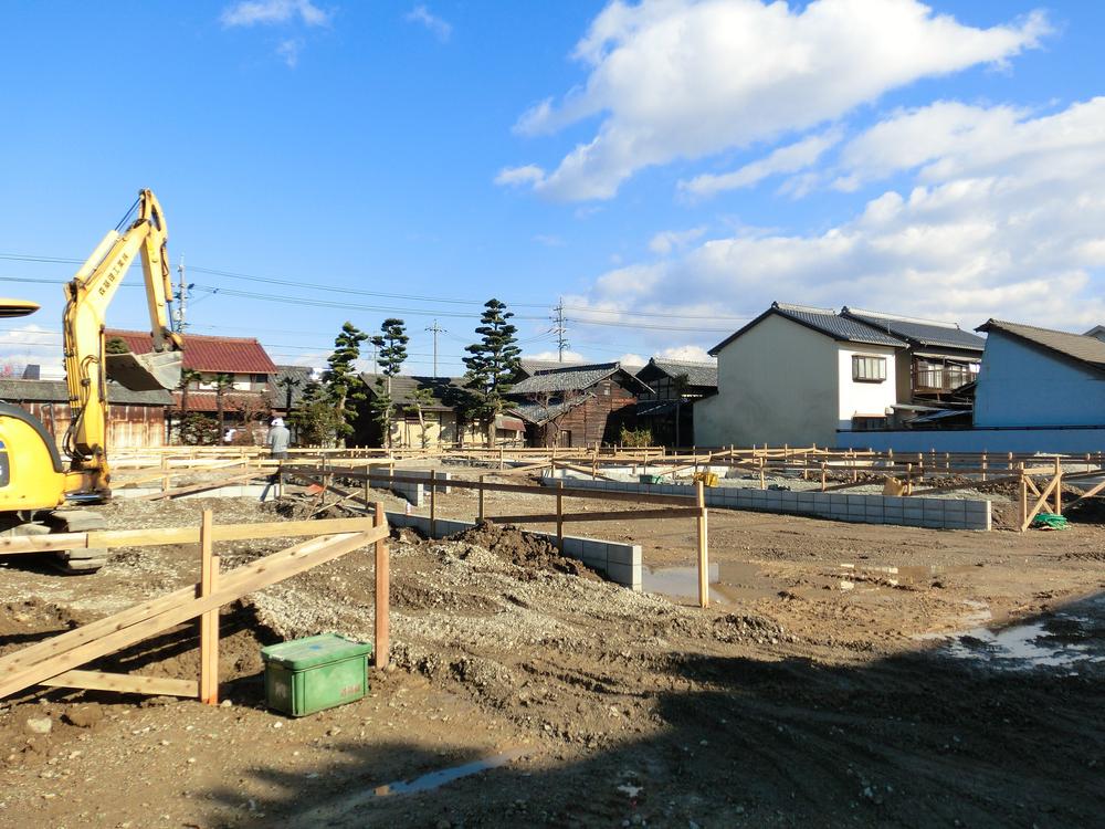 Local appearance photo. Local (12 May 2013) You can shoot 8 compartment. It is safe and can be your friend (^ O ^)