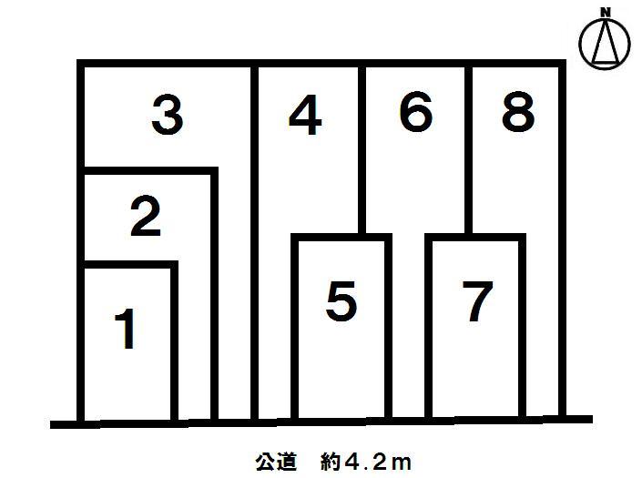 The entire compartment Figure