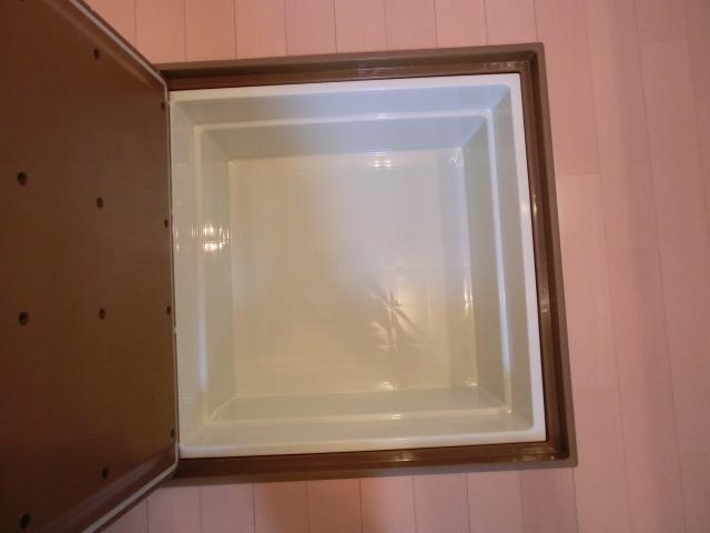 Receipt. Local (December 16, 2013) Shooting