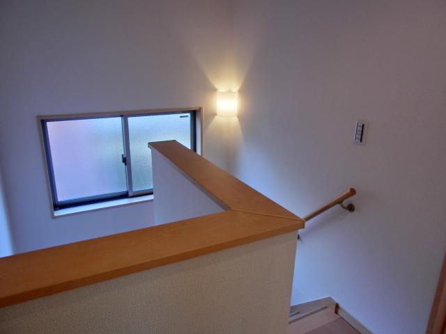 Non-living room. Indoor (December 16, 2013) Shooting