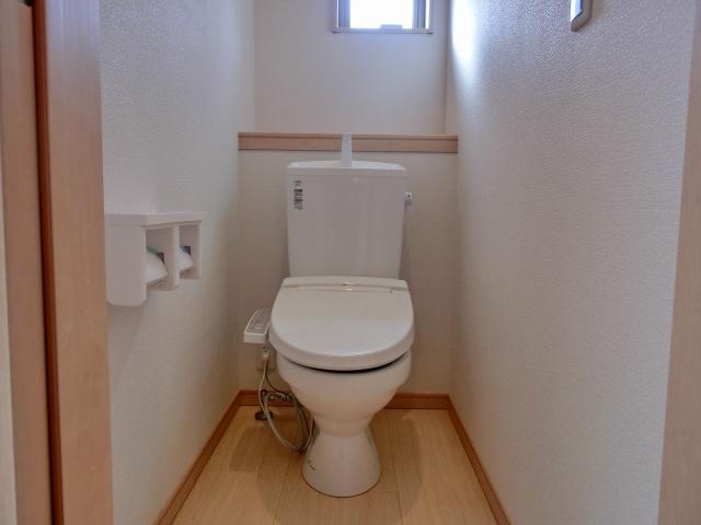 Toilet. Indoor (December 16, 2013) Shooting
