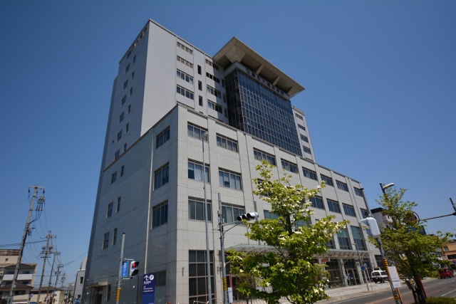 Hospital. Daiyukai first hospital (hospital) to 956m