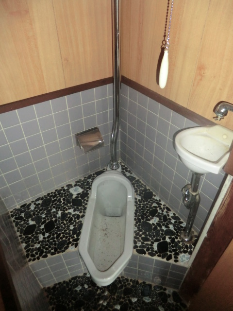 Washroom