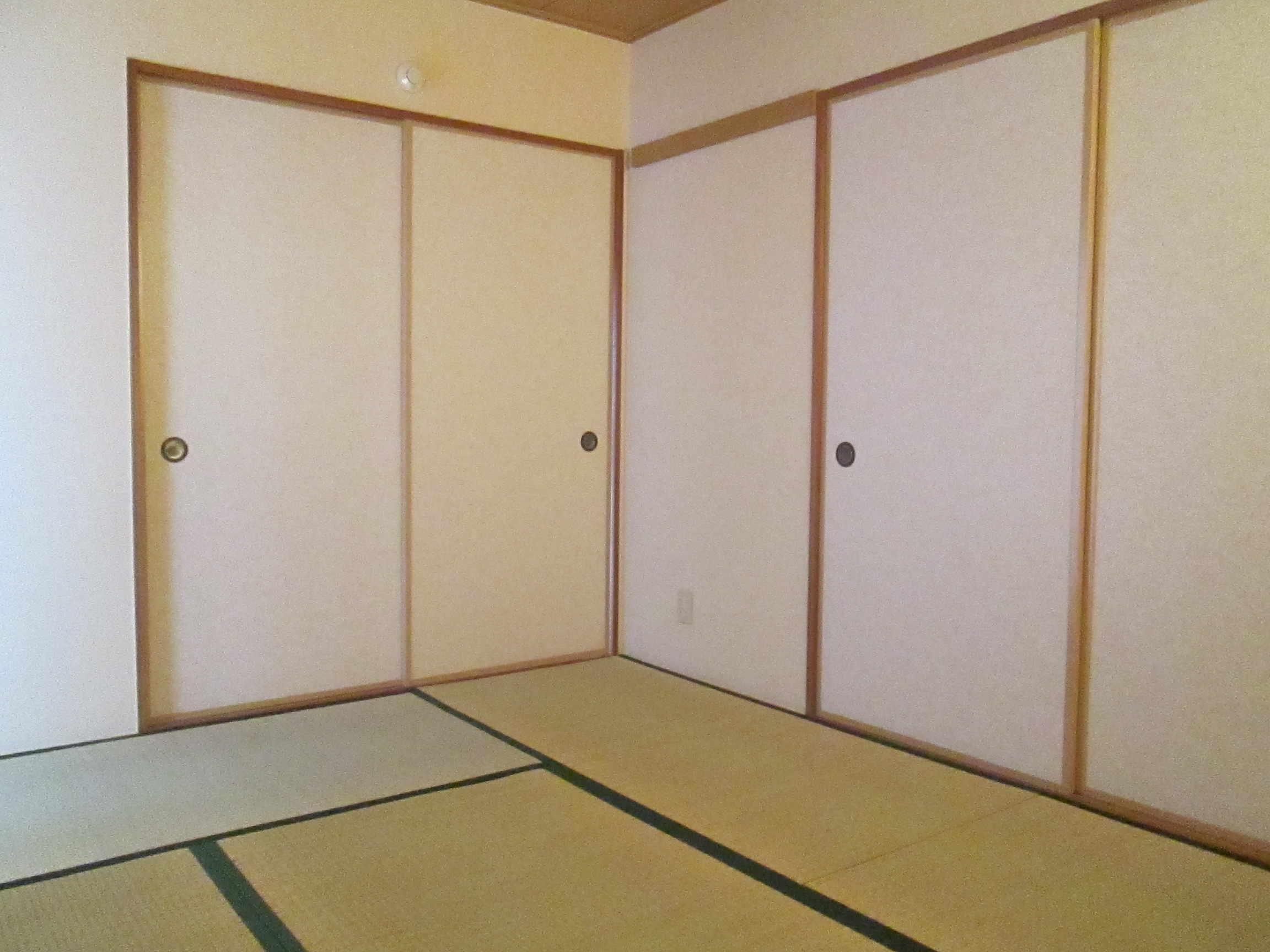 Other room space