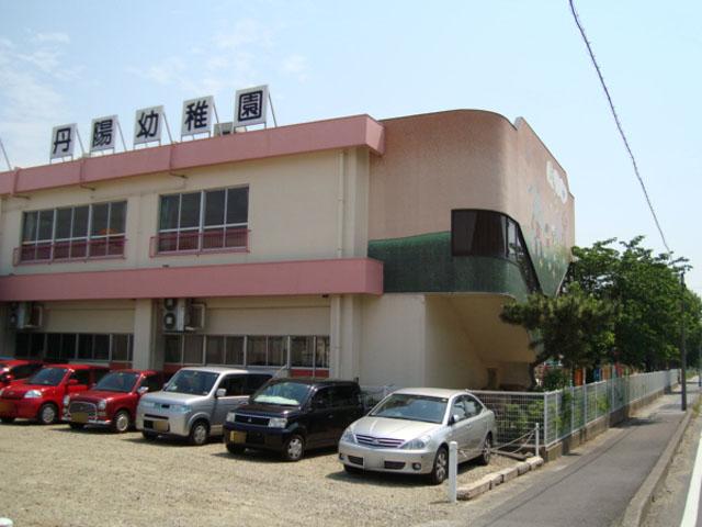 kindergarten ・ Nursery. Danyang 1164m to kindergarten