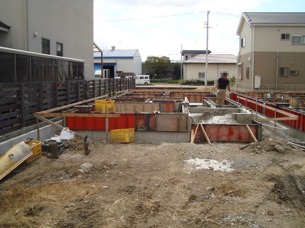 Other local. Building 2