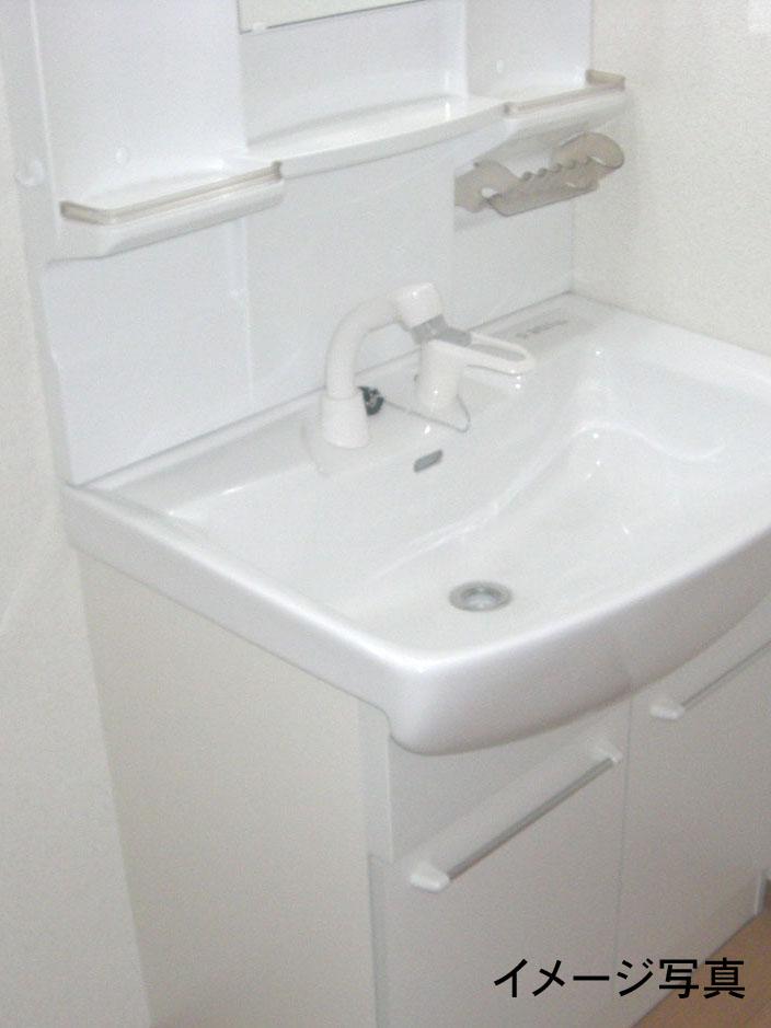 Same specifications photos (Other introspection). Bathroom vanity