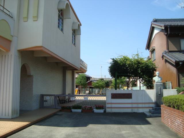 kindergarten ・ Nursery. 1700m to cause nursery