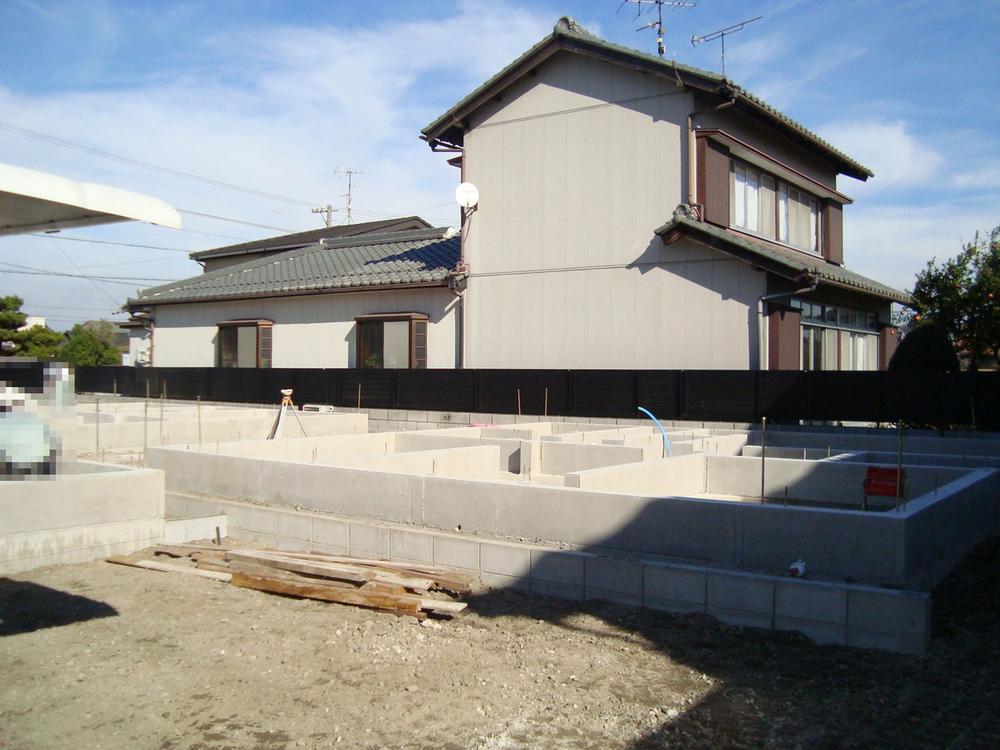 Other local. Building 3