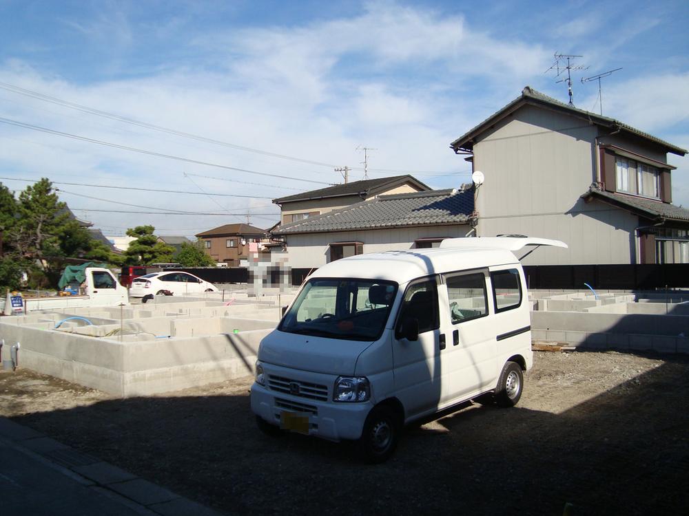 Other local. 1 ~ 3 whole photo