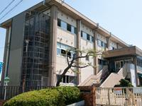 Primary school. 1150m to Ichinomiya Tatsunaka Island Elementary School