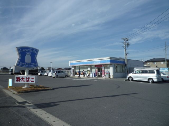 Convenience store. 1300m to Lawson (convenience store)