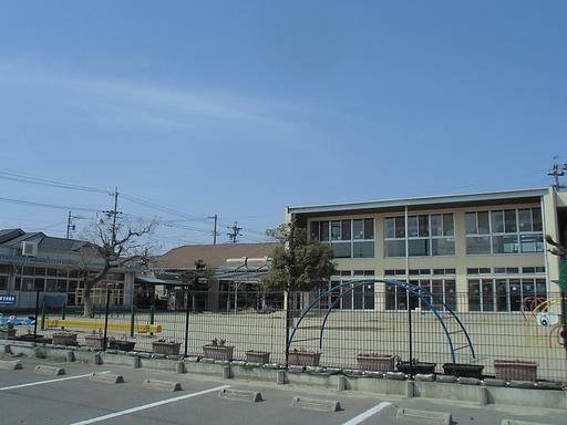 kindergarten ・ Nursery. Ichinomiya NaoTadashikai nursery school (kindergarten ・ 750m to the nursery)