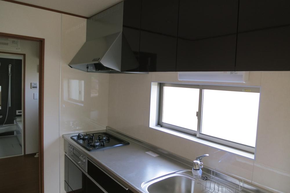 Same specifications photo (kitchen). (1 Building) same specification