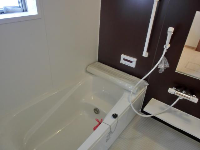 Bathroom. Local (10 May 2013) Shooting