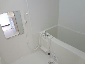 Bath. Add cooking function ・ With bathroom dryer
