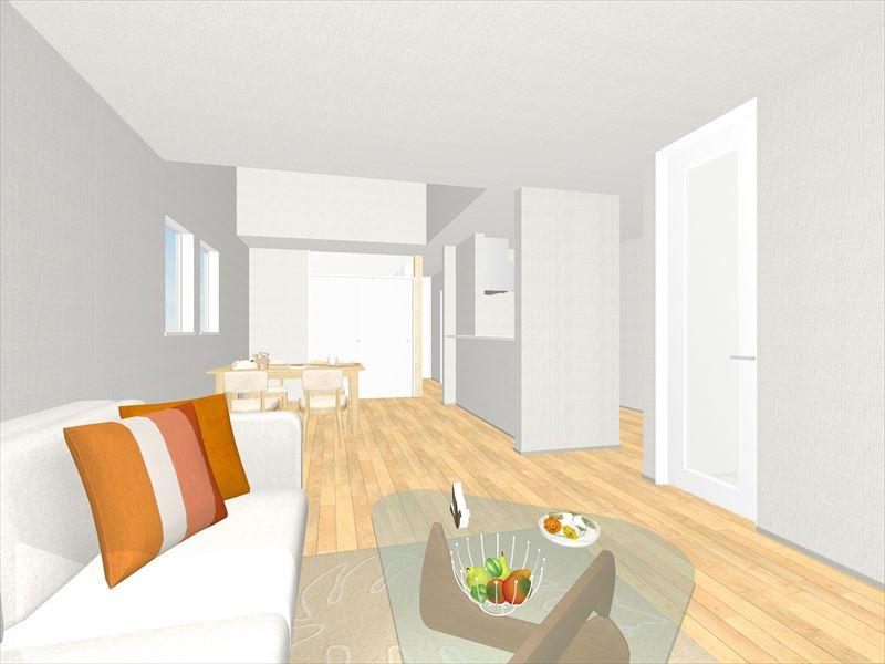 Rendering (introspection). Building A living image