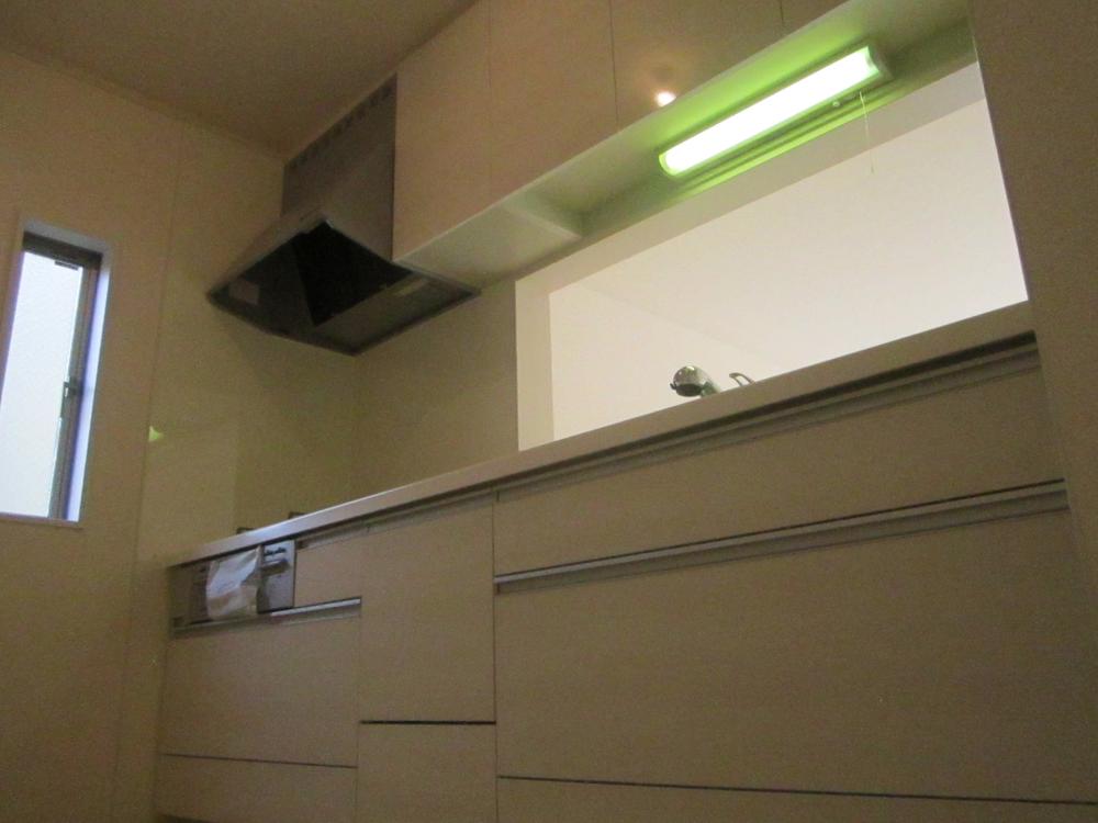 Same specifications photo (kitchen). Same specifications