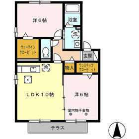 Aichi Prefecture Ichinomiya Kisogawa Momma character Nishiotsubo