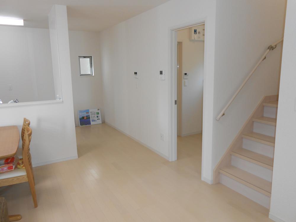 Living. Indoor (11 May 2013) Shooting