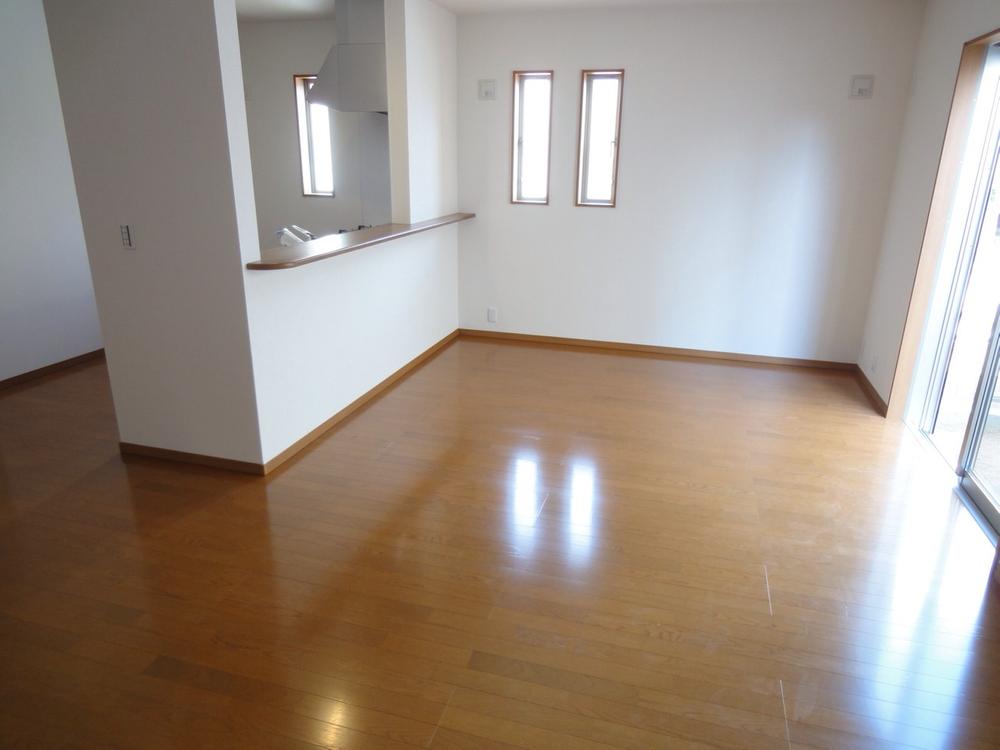 Living. (2013.11.22 shooting)